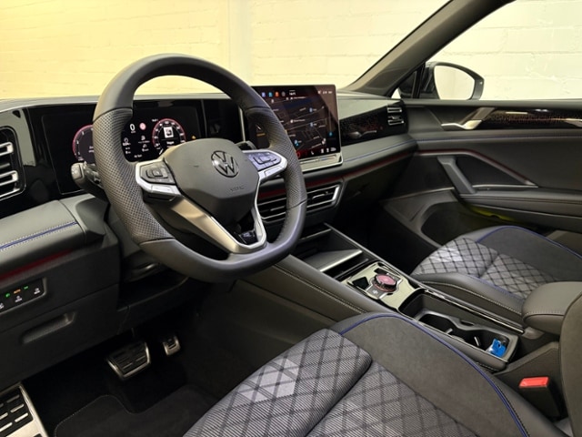 Volkswagen Tiguan 1.5 eTSI DSG IQ.Drive