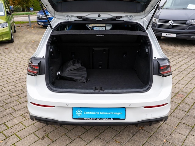 Volkswagen Golf 1.5 TSI DSG GTE eHybrid