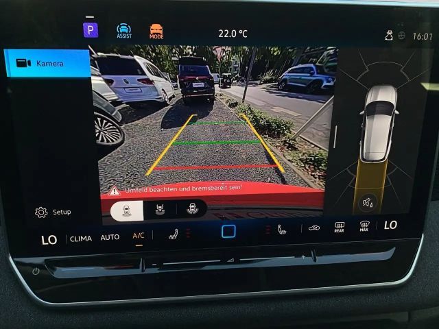 Volkswagen Tiguan 1.5 TSI DSG