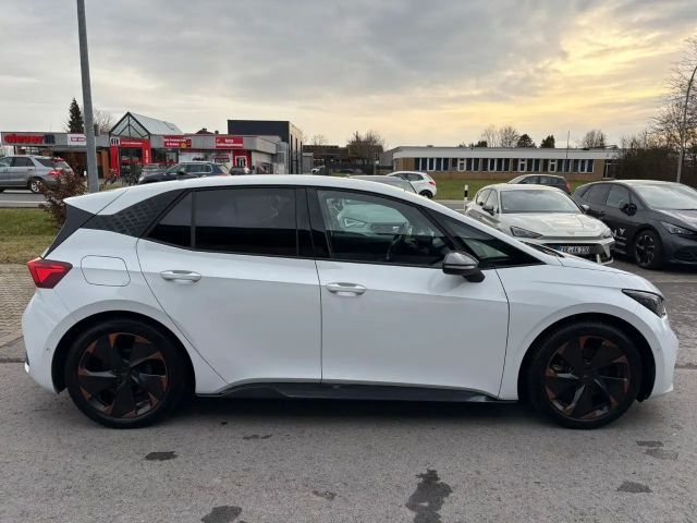 Cupra Born 77 kWh