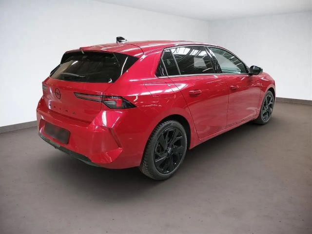 Opel Astra GS-Line Grand Sport