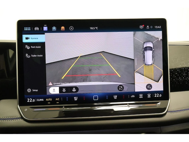 Volkswagen Tiguan 2.0 TDI DSG R-Line