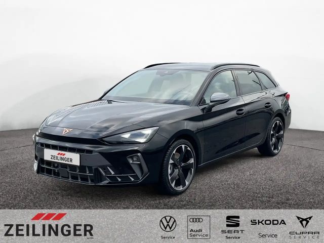 Cupra Leon DSG Sportstourer