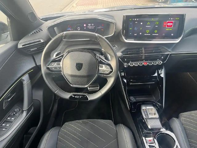 Peugeot 2008 GT-Line