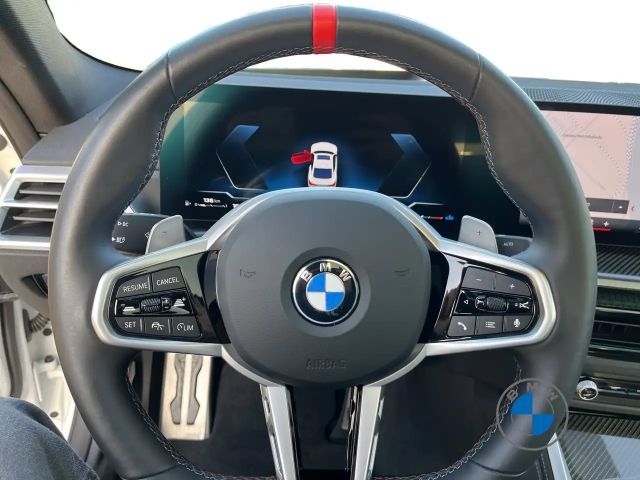 BMW 440 Coupé M-Sport M440i xDrive