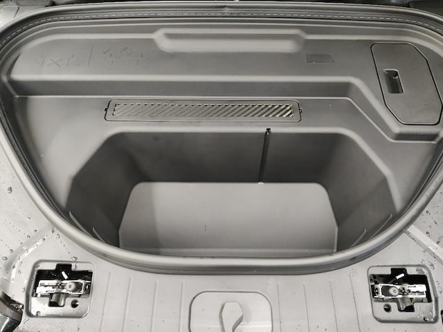 Audi Q6 e-tron Quattro