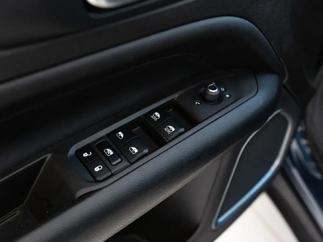 Jeep Compass Altitude Hybrid