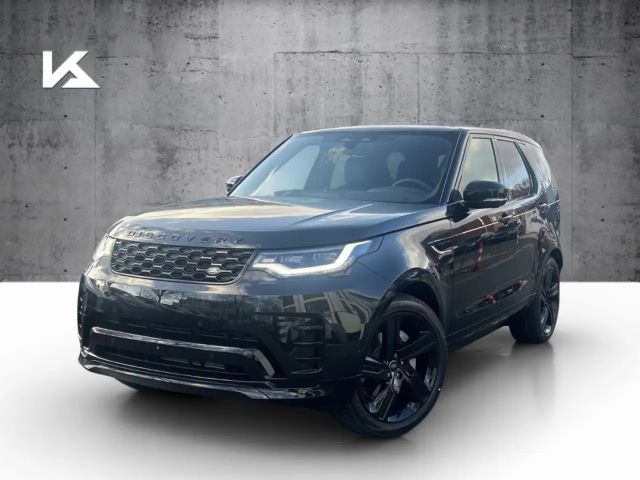 Land Rover Discovery D300 Dynamic SE