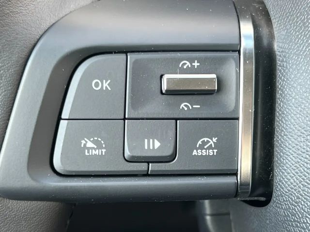 Citroën ë-C4 X Feel Pack