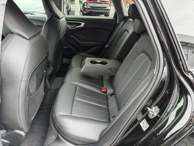 Audi A5 Avant S-Line