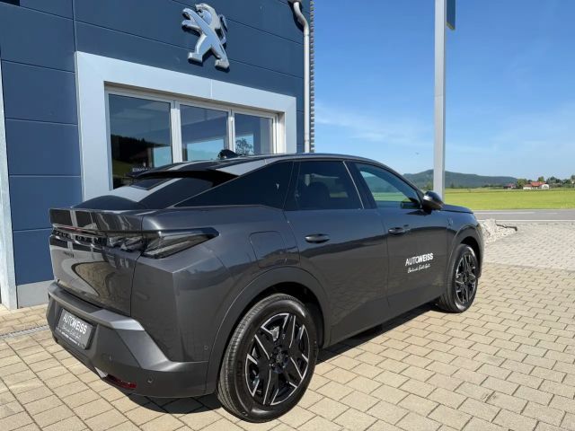 Peugeot 3008 GT-Line Hybrid