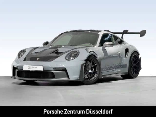Porsche 992 Coupé GT3 RS