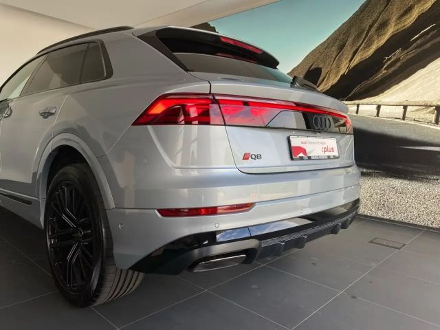 Audi Q8 50 TDI Quattro S-Line