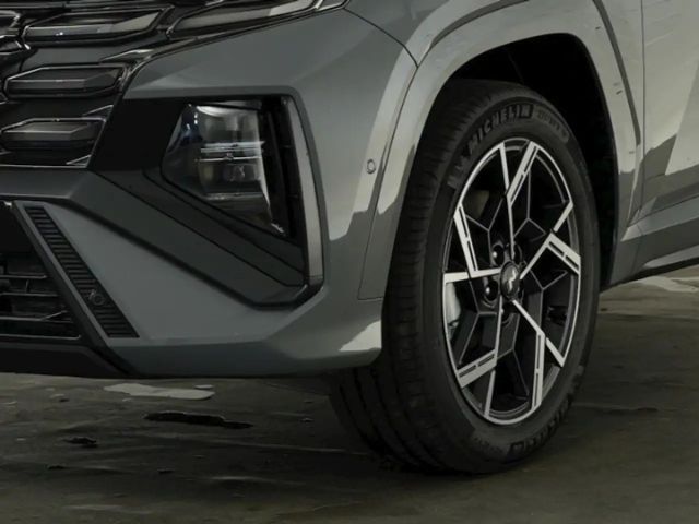 Hyundai Tucson N Line