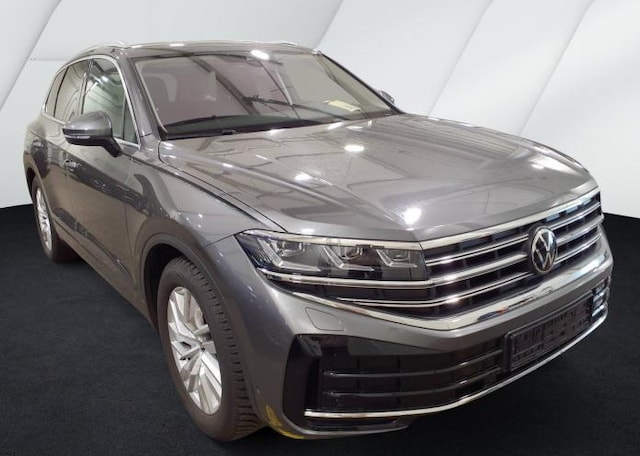 Volkswagen Touareg 3.0 V6 TDI Elegance Elegance