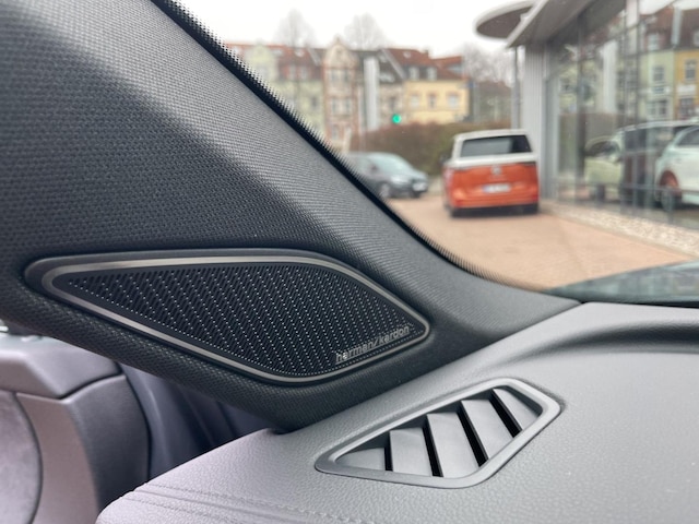 Volkswagen Tayron 4Motion DSG R-Line