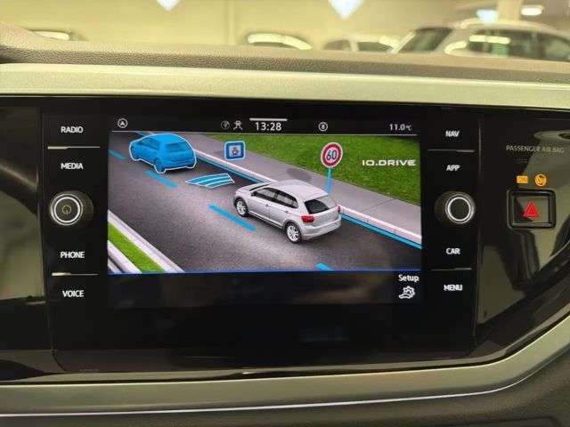 Volkswagen Polo 1.0 TSI DSG