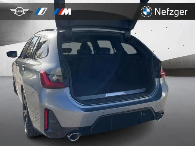 BMW 330 330e M-Sport Touring