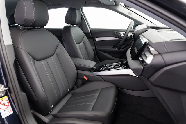 Audi A5 Avant S-Tronic