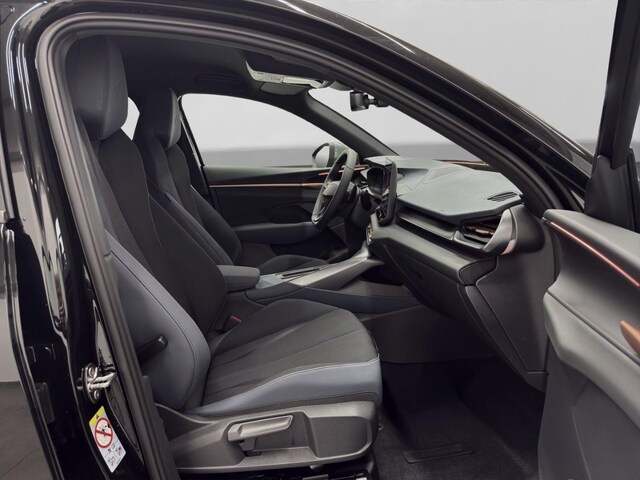 Cupra Terramar 1.5 eTSI