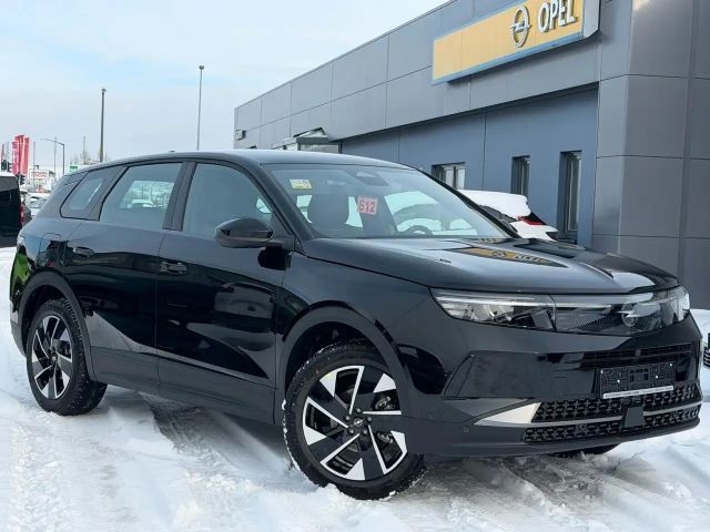 Opel Grandland X Edition Hybrid