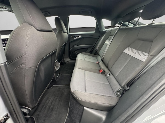 Audi Q4 e-tron 35 Sportback