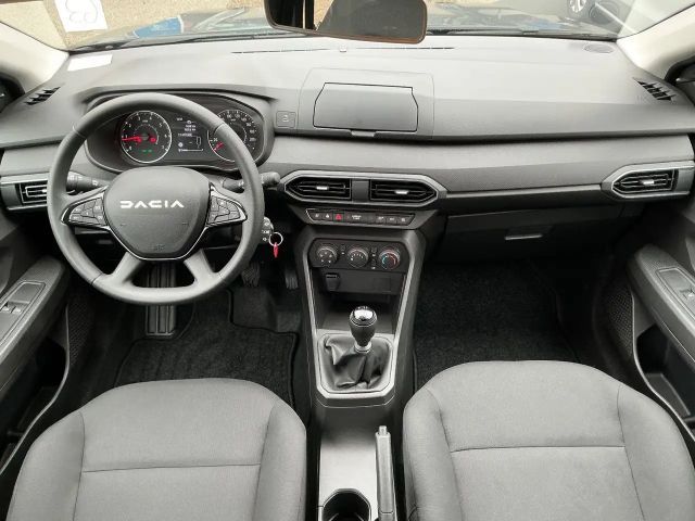 Dacia Jogger 1.0 TCe Essential