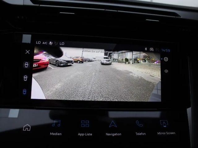 Peugeot 308 Allure Pack Hybrid SW