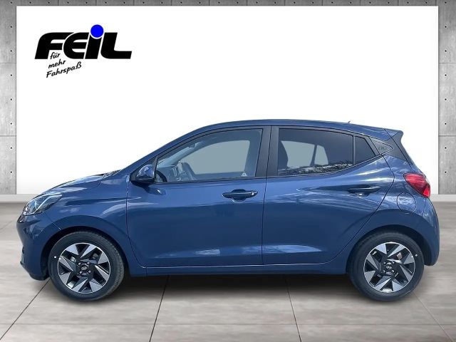 Hyundai i10 Select