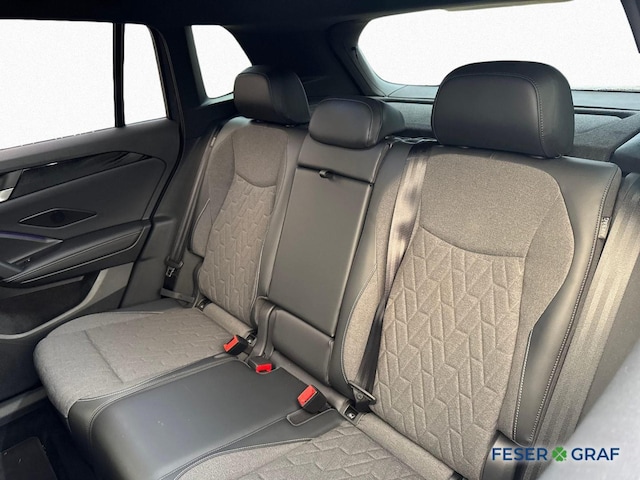 Volkswagen Tiguan 2.0 TDI DSG Plus