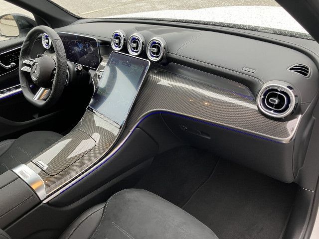 Mercedes-Benz GLC 200 4MATIC