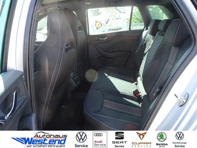 Skoda Kamiq 1.5 TSI Monte Carlo