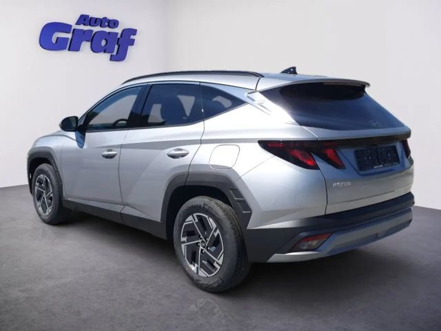 Hyundai Tucson 2WD T-GDi