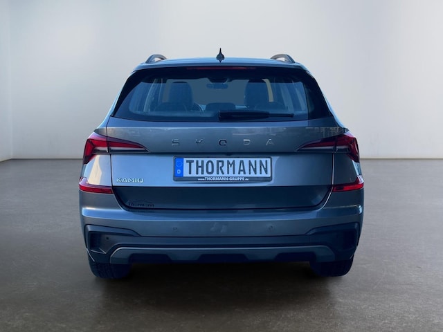 Skoda Kamiq 1.0 TSI Drive