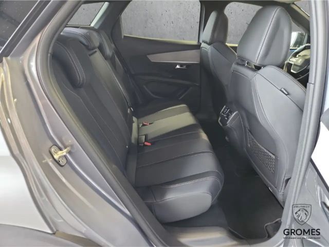 Peugeot 3008 BlueHDi EAT8 GT-Line