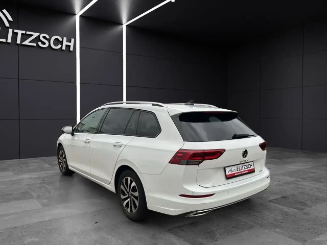 Volkswagen Golf DSG Golf VIII Variant