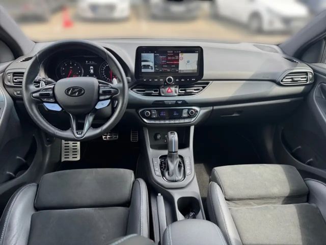 Hyundai i30 2.0 N Performance T-GDi