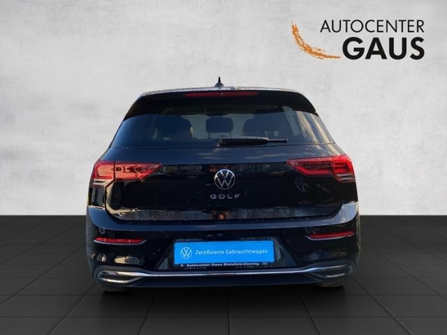 Volkswagen Golf 1.0 TSI Golf VIII Move