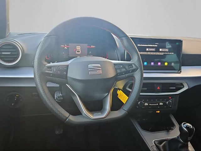 Seat Ibiza 1.0 TSI FR-lijn