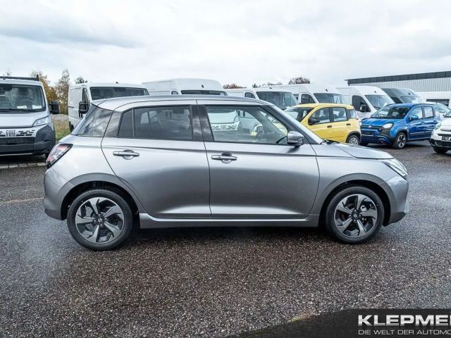 Suzuki Swift Comfort Hybrid