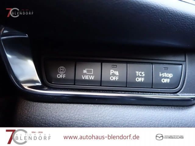 Mazda CX-30 Selection