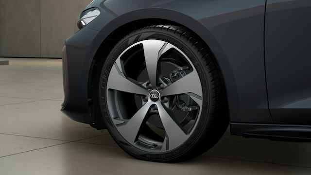 Audi A5 Avant S-Tronic