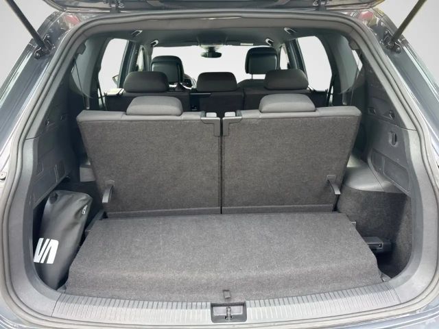 Seat Tarraco 2.0 TDI DSG Style