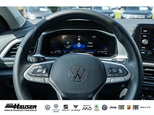 Volkswagen T-Roc 1.5 TSI DSG Life