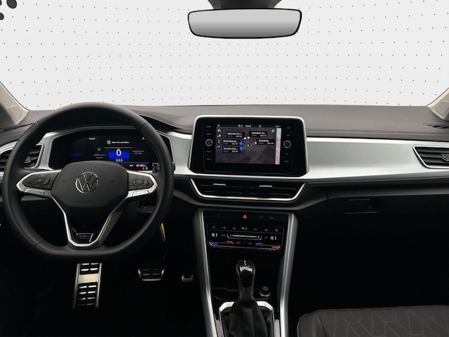 Volkswagen T-Roc 2.0 TDI DSG