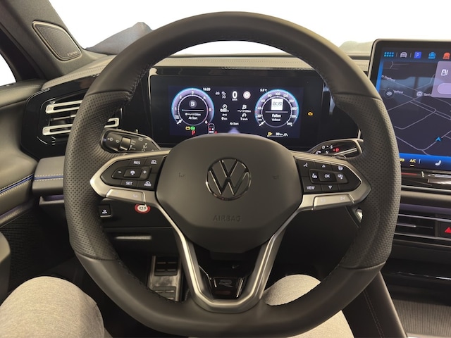 Volkswagen Tiguan 2.0 TDI 4Motion DSG R-Line