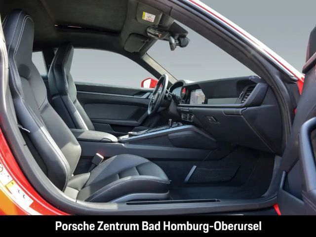 Porsche 992 Carrera Coupé S
