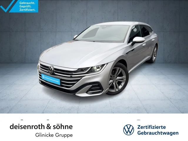 Volkswagen Arteon 2.0 TDI DSG R-Line