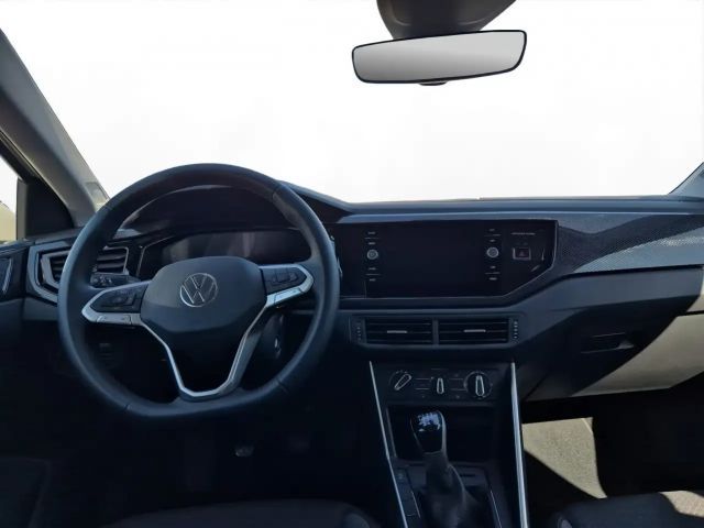 Volkswagen Polo 1.0 TSI IQ.Drive Life