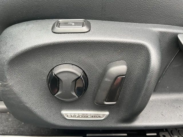 Volkswagen Passat Business DSG Variant